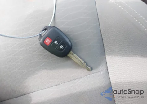 2016 Toyota Tacoma Sr5 V6 from USA, damaged, VIN 5TFAZ5CN7GX008449